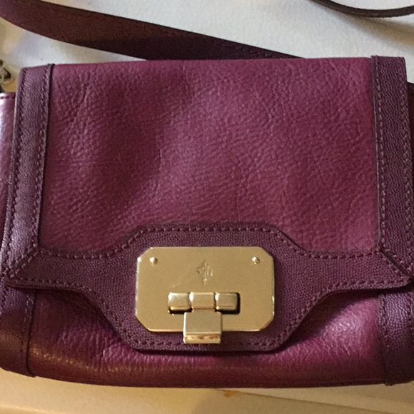 Cole Haan crossbody bag - Picture 3 of 9